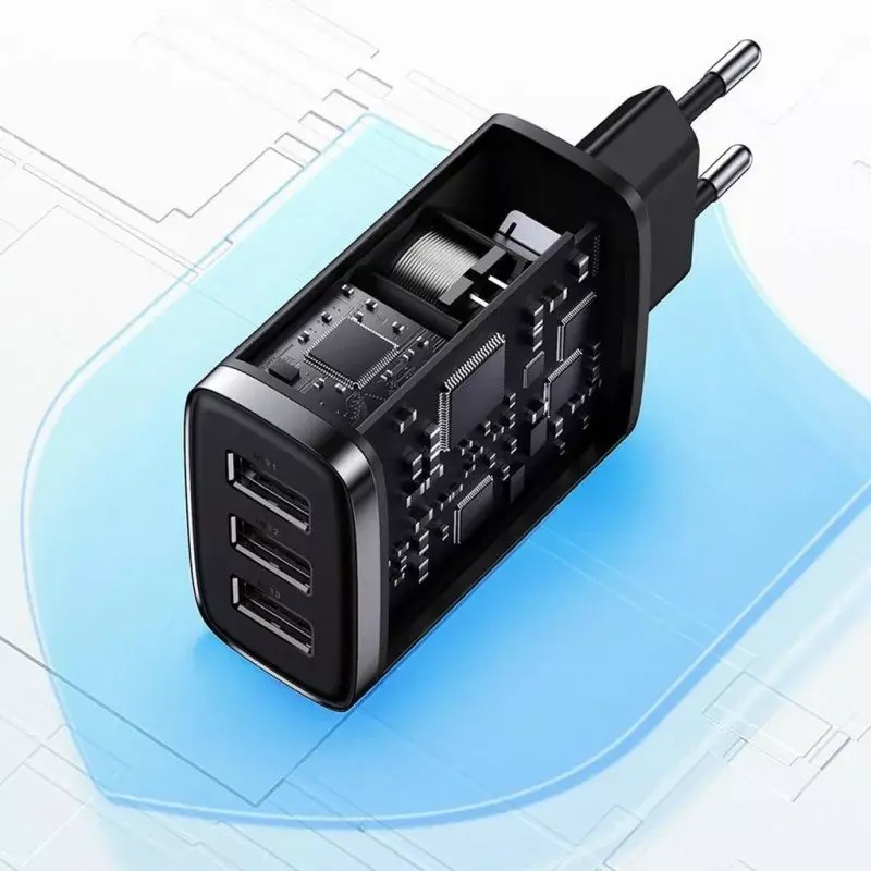 Зарядное устройство Baseus CCXJ020101 Photo 4
