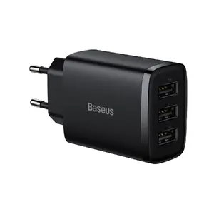 Зарядное устройство Indoor Baseus CCXJ020101