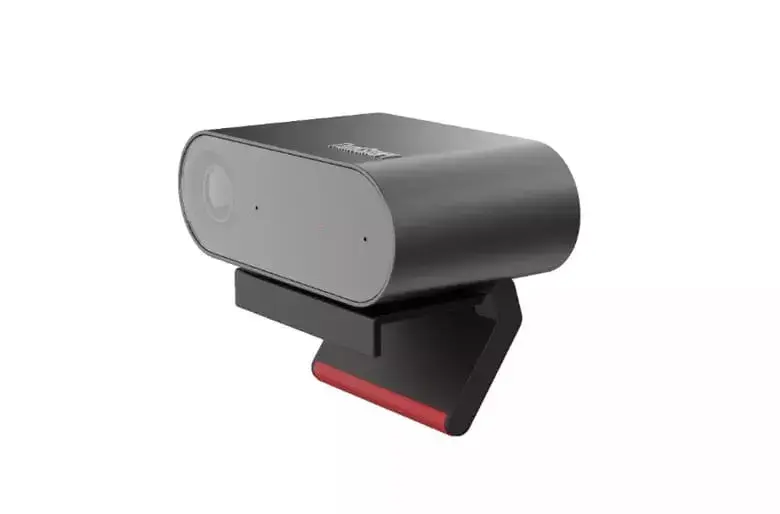 Webkamera Lenovo ThinkSmart Photo 2