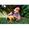 MATTEL Jurassic World Roar Strikers Skorpiovenator figūriņa Photo 5