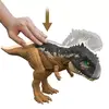 MATTEL Jurassic World Roar Strikers Skorpiovenator figūriņa Photo 7