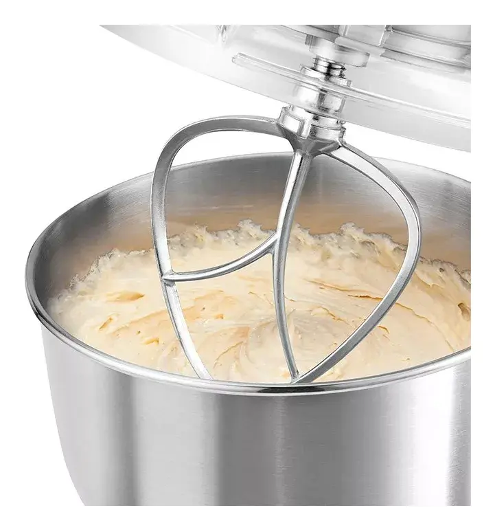 ProfiCook PC-KM 1189 кухонный комбайн 1500 Вт Photo 2