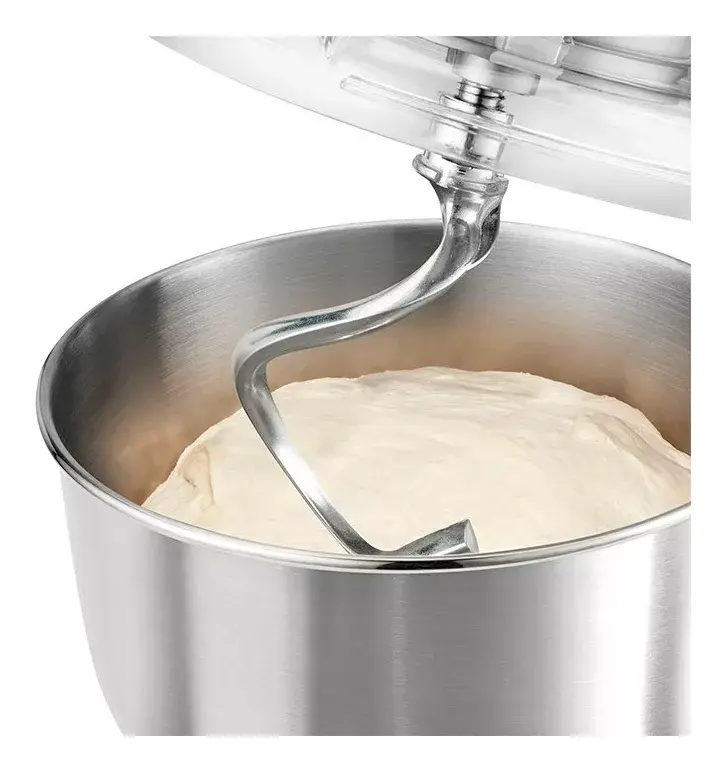 ProfiCook PC-KM 1189 кухонный комбайн 1500 Вт Photo 3
