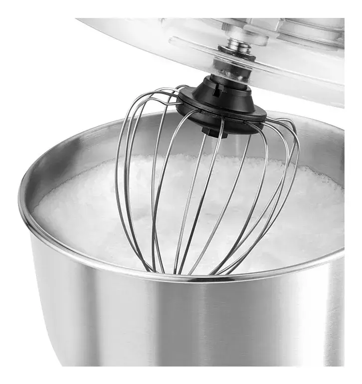 ProfiCook PC-KM 1189 кухонный комбайн 1500 Вт Photo 4