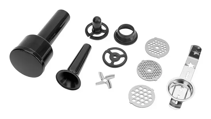ProfiCook PC-KM 1189 кухонный комбайн 1500 Вт Photo 6
