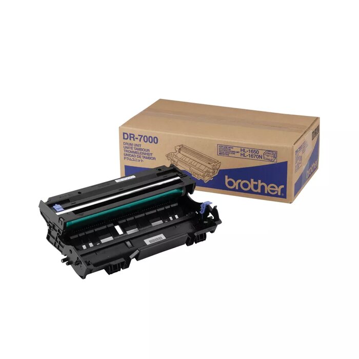 Brother DR7000 Photo 1