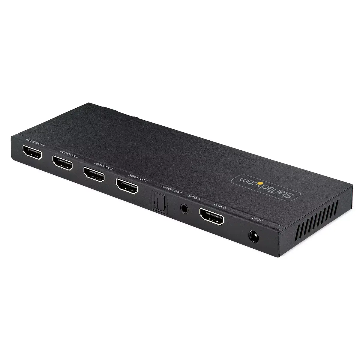 StarTech.com 4-Port HDMI Sadalītājs 4K 60Hz Photo 2
