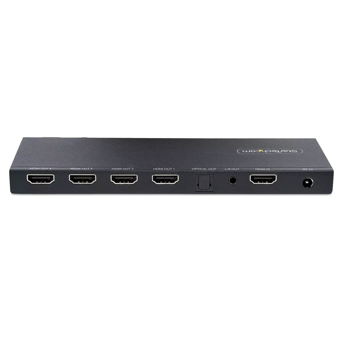 StarTech.com 4-Port HDMI Sadalītājs 4K 60Hz Photo 4