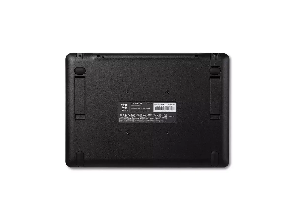 Wacom DTU-1031AX LCD Display Photo 3