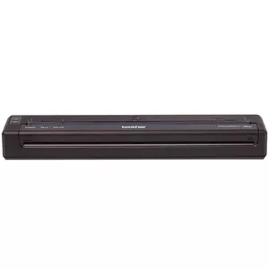 Mobilais printeris Brother PJ822 Tiešā termopreses Melns
