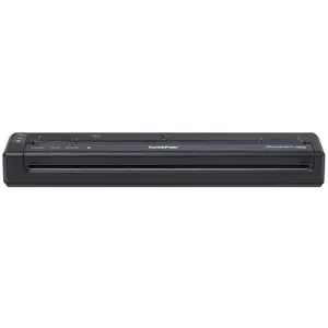 Мобильный принтер Brother PJ863 прямой термопечати A4 300 x 300 DPI проводной и беспроводной Bluetooth USB-C