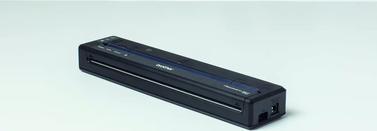 Mobilais termoprinteris Brother PJ863 300 x