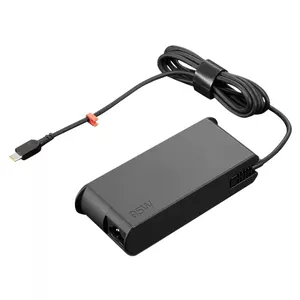 Lenovo Legion USB-C 95W AC Adapter strāvas adapteris & pārveidotājs Iekštelpas Melns