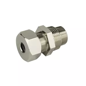 Герметичный ввод DEVI для нагревательного кабеля 3/4"-1"