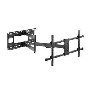 Крепление для телевизора LogiLink BP0138 Черное 50 кг 2.03 м (80")