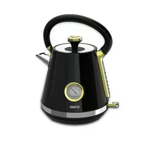 Kettle with a thermometer GCS-400