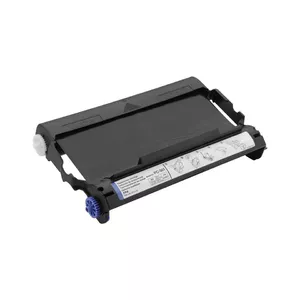 Brother PC-301 faksa piederums Faksa kasetne + lente 235 lappuses Melns 1 pcs
