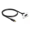 DeLOCK Easy 45 Modulis SuperSpeed USB 10 Gbps Photo 2