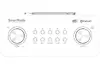 Kenwood CR-ST100S-W interneta radio Photo 2