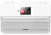 Kenwood CR-ST100S-W interneta radio Photo 4