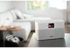 Kenwood CR-ST100S-W interneta radio Photo 7