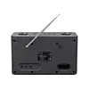 Kenwood CR-ST100S-B interneta radio Photo 4