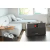 Kenwood CR-ST100S-B interneta radio Photo 5