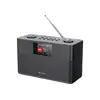 Kenwood CR-ST100S-B interneta radio Photo 7