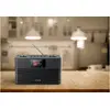 Kenwood CR-ST100S-B interneta radio Photo 9