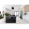 Kenwood CR-ST100S-B interneta radio Photo 10