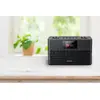 Kenwood CR-ST100S-B interneta radio Photo 13