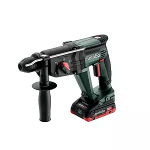 Metabo KH 18 LTX 24 1400 RPM SDS Plus