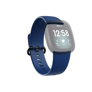 Hama 00086244 Smart Wearable Accessories Ремень Синий Термопластичный полиуретан (ТПУ)
