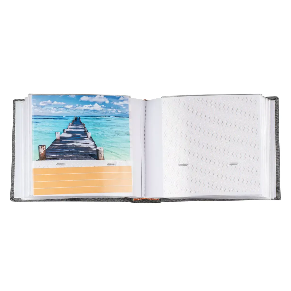 Fotoalbums Victoria Collection 10250 10x15, 100 lapas Photo 2