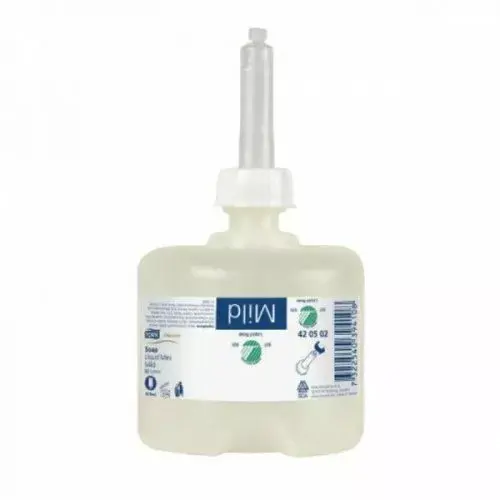 Liquid soap Nenurodyta Tork Premium Mild S2 475 ml Photo 2