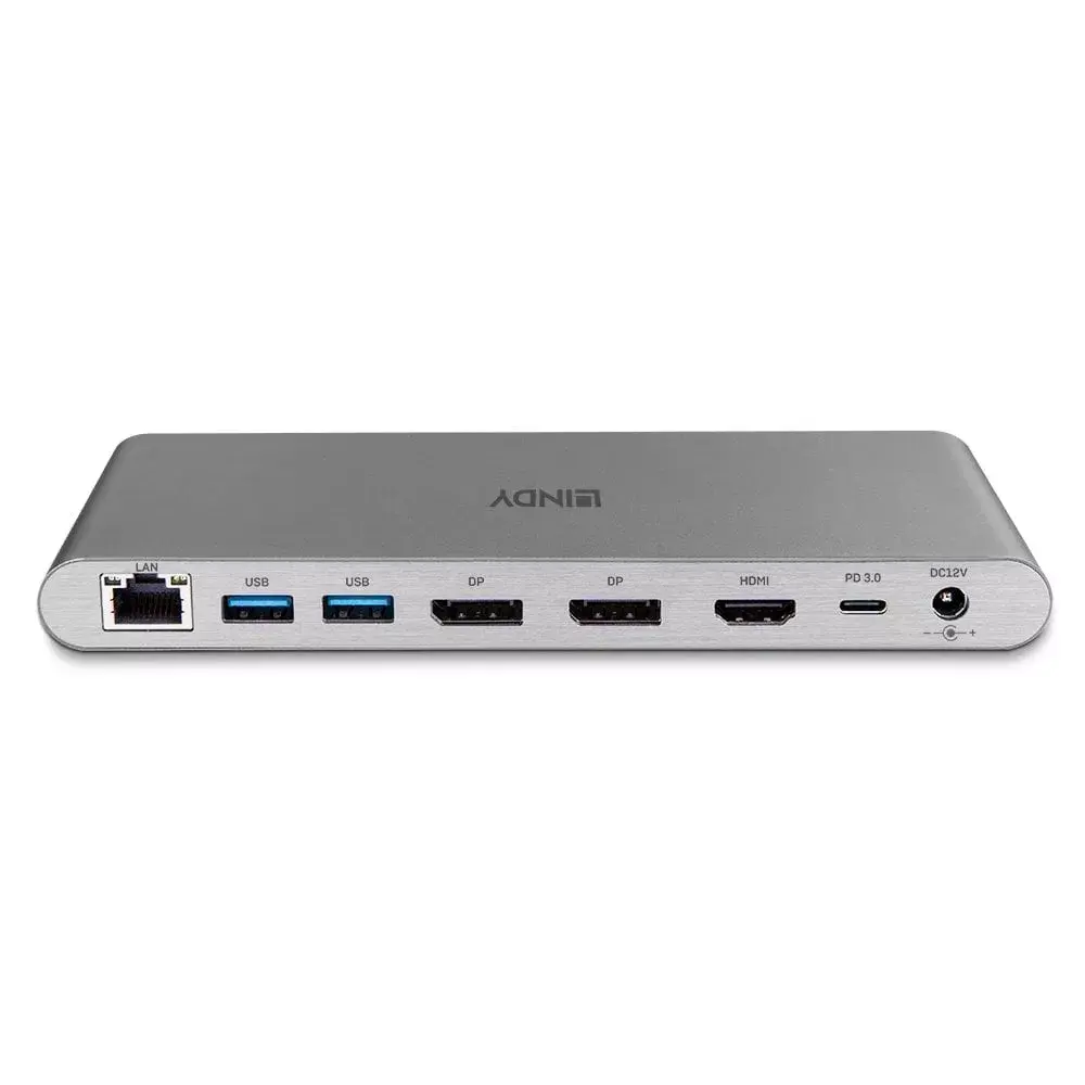 Docking Station DST-Pro 5K XT Photo 2