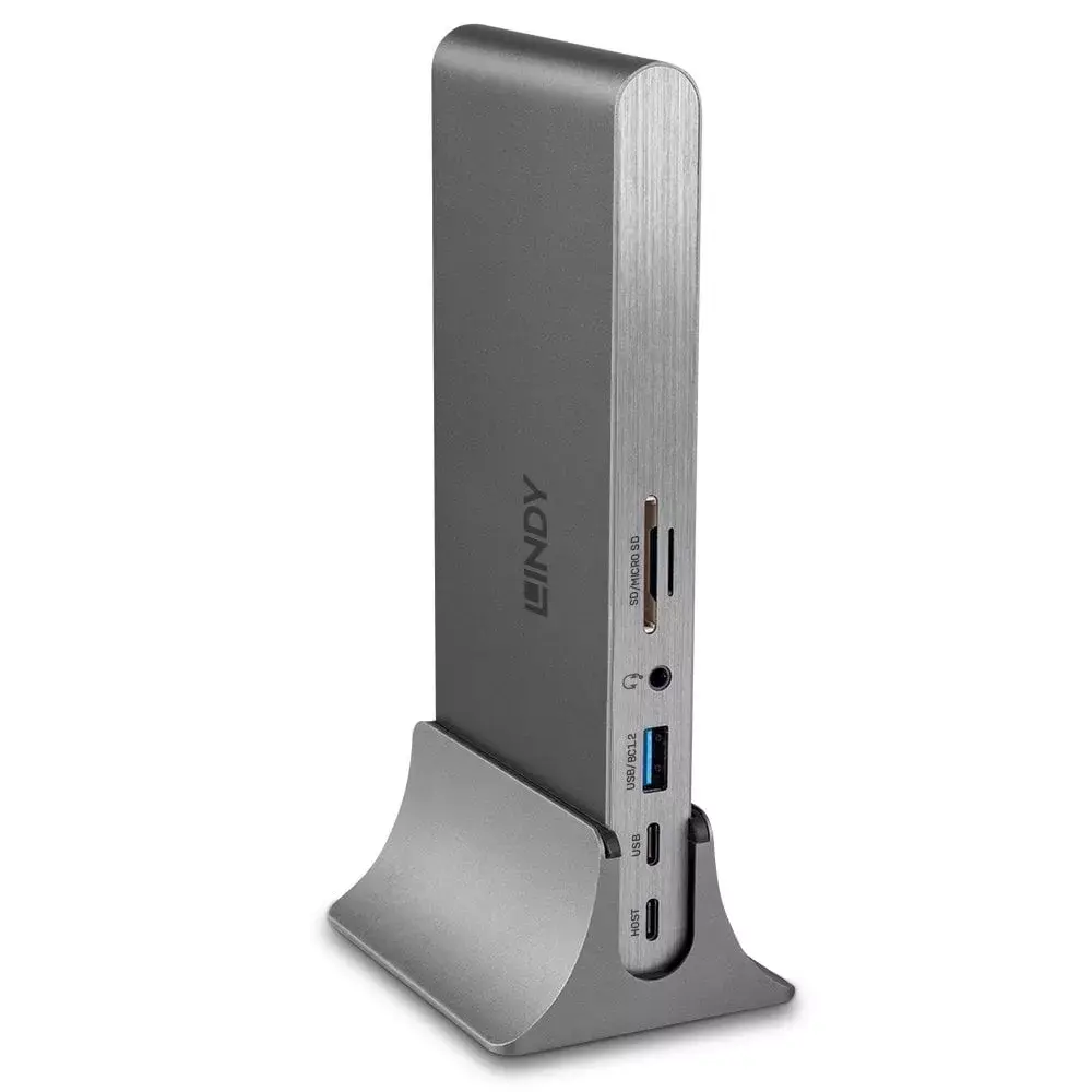 Docking Station DST-Pro 5K XT Photo 3
