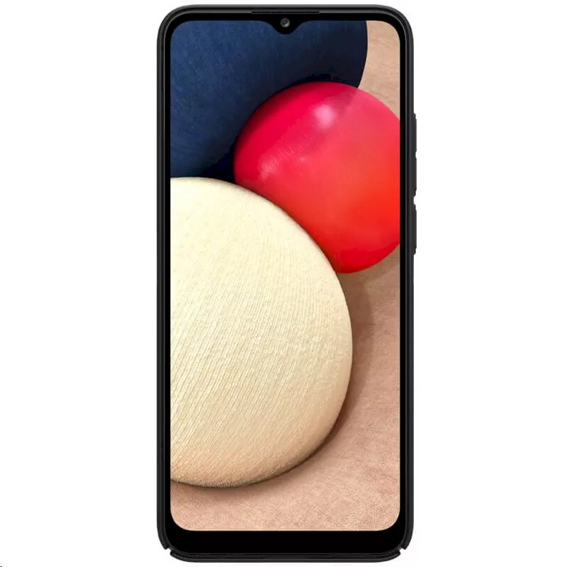 Aizmugures vāks Nillkin priekš Samsung Galaxy