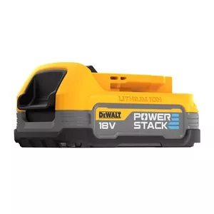 Battery DeWALT DCBP034-XJ Lithium-Ion 1.7 Ah