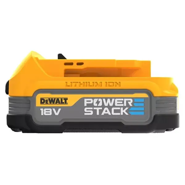 Аккумулятор DeWALT DCBP034-XJ Photo 2
