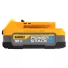 Аккумулятор DeWALT DCBP034-XJ Photo 2