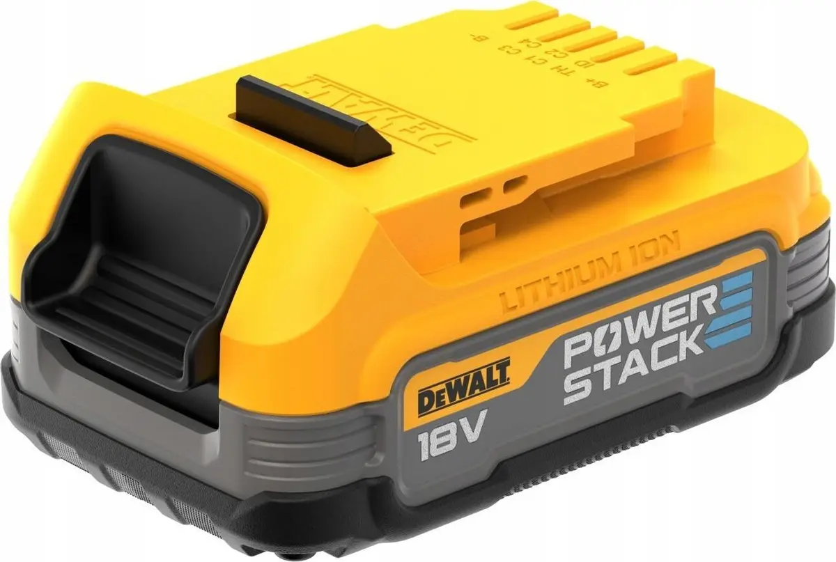 Battery DeWALT DCBP034-XJ Photo 4