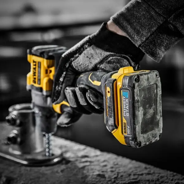 Аккумулятор DeWALT DCBP034-XJ Photo 8