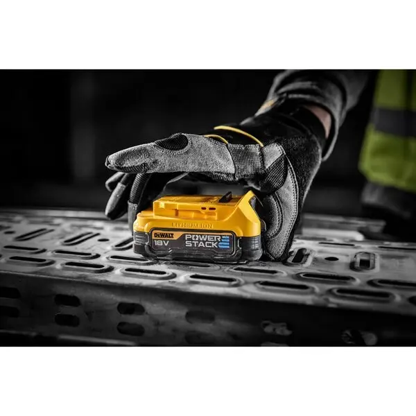 Аккумулятор DeWALT DCBP034-XJ Photo 9