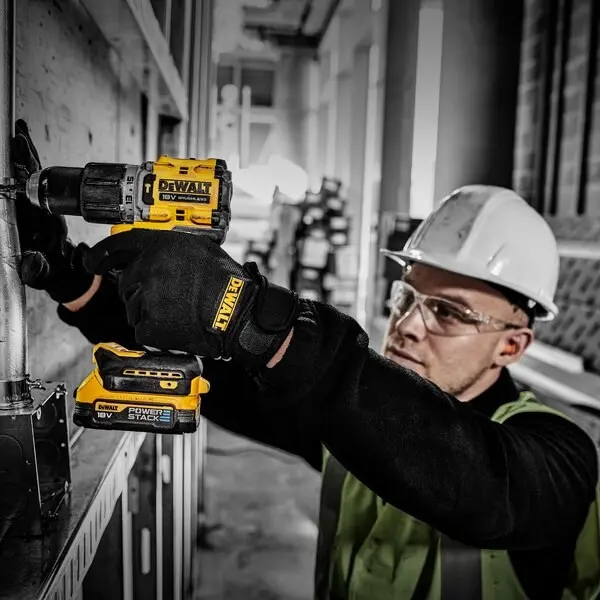Аккумулятор DeWALT DCBP034-XJ Photo 10