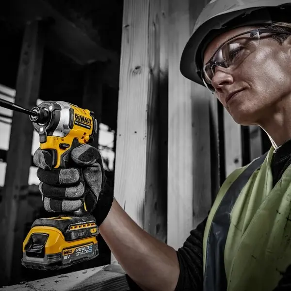 Аккумулятор DeWALT DCBP034-XJ Photo 11