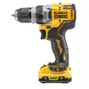 DeWalt DCD703L2T-QW пистолетная дрель 12В 1500 об/мин Photo 2