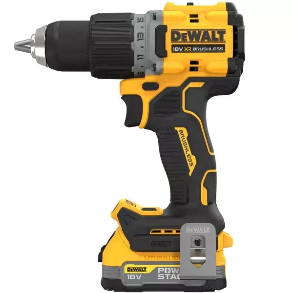 Pistoles roktura urbjma DeWALT DCD800E2T-QW DCD800E2T-QW Photo 2