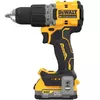 Pistoles roktura urbjma DeWALT DCD800E2T-QW DCD800E2T-QW Photo 2