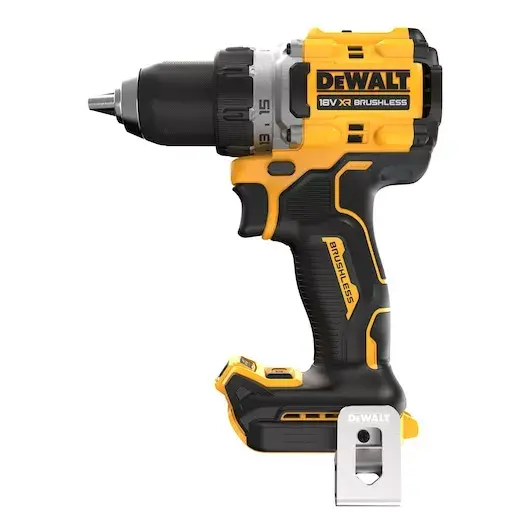 DeWALT DCD800P2T-QW 18V impaktskrūvgriezis Photo 3